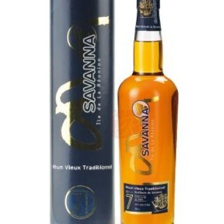 Rhum Savanna