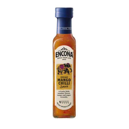 Sauce mangue Encona