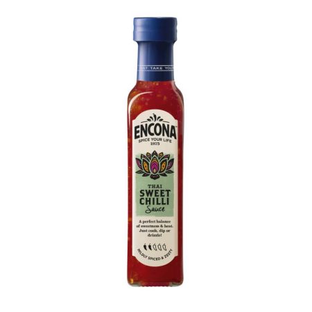 Sauce Thaï Encona